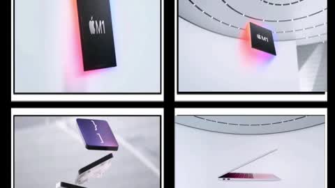 Apple MacBook Air M1