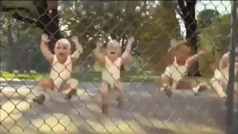 Funny kids dancing of 2021| Usman Ali