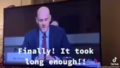 Listen to the man listen