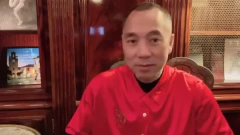 20210525文贵先生GETTR¹⁺²：尊敬的战友们好，由于今天的和时间问题．的特殊安排的听证会！早上没有发盖特，现在7哥马上给大家补上！谈谈这两天7哥的一些关于正在开发中躺币的一些概念！