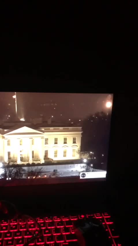 1.28.2022 Whitehouse cam