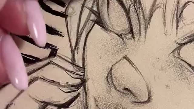 Sketchbook Anime Art Amazing Sketch Drawing Ideas