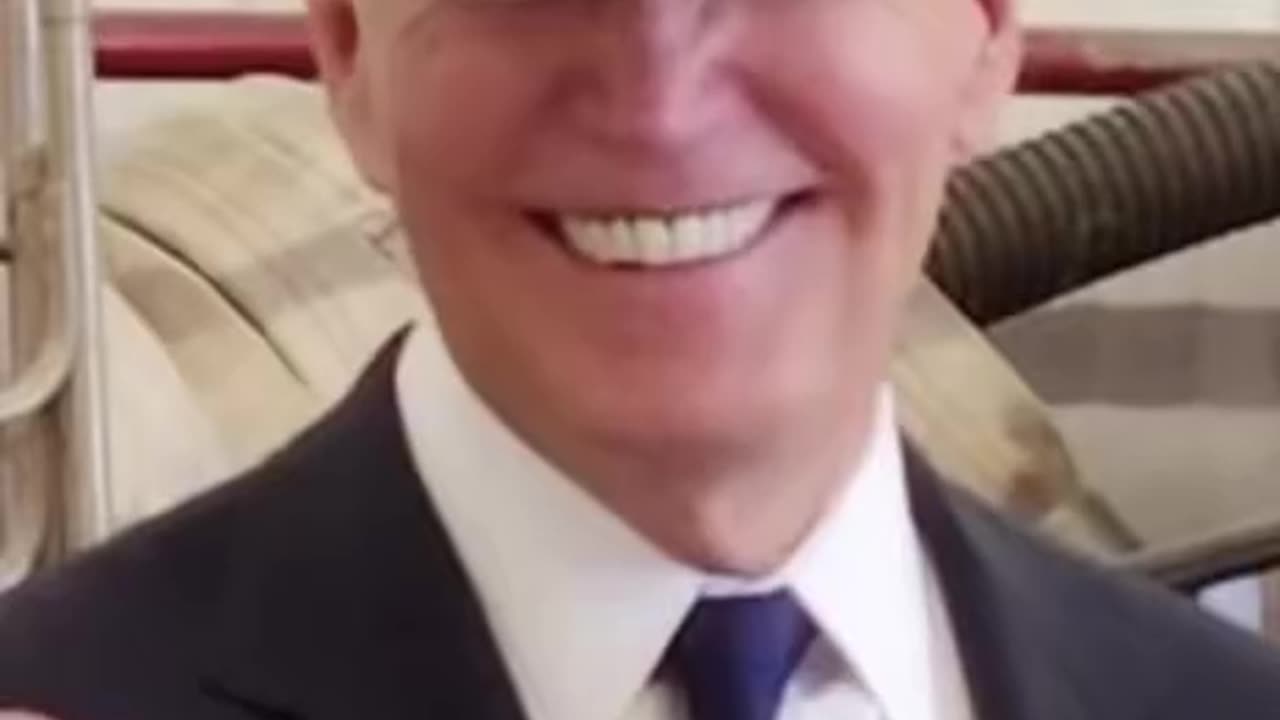 Biden Has Joined MAGA!!!