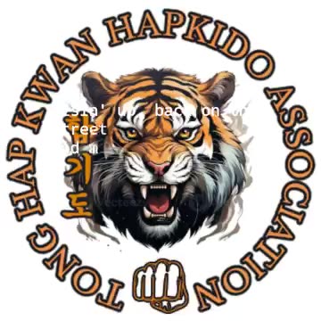 Tong Hap Kwan Hapkido Association