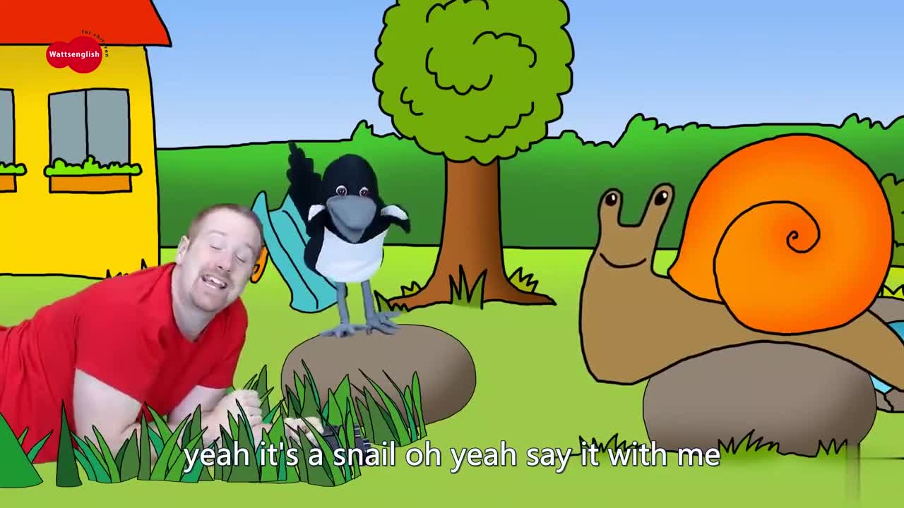 Animals for kids 7