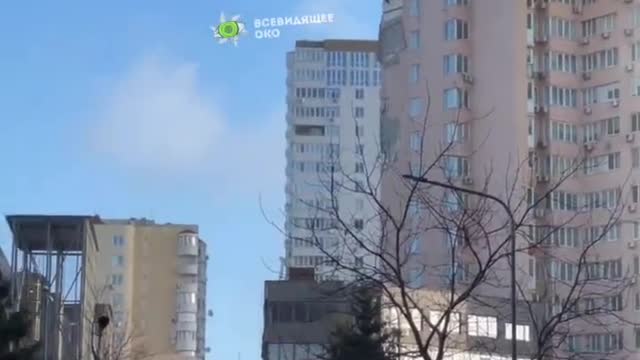 Reports of paratroopers on the way as Air defensive systems are offline 😵
