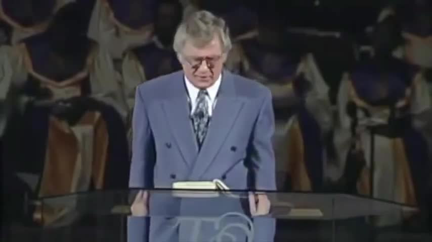 How to Overcome All Sin - Entering the New Covenant - David Wilkerson