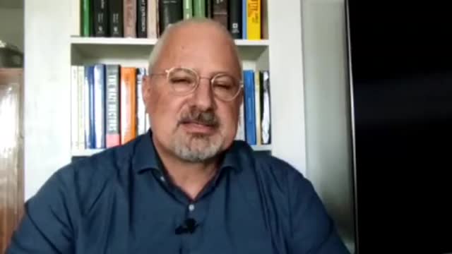 Avvocato Fusillo parla del fuhrer di palazzo chigi