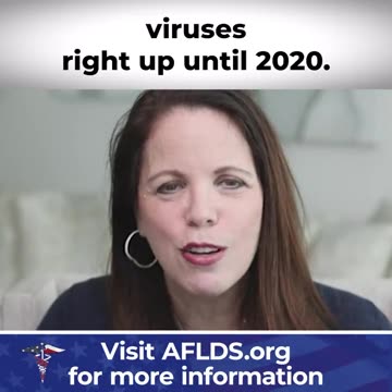 Americas Frontline Doctors -Masks Don’t Work