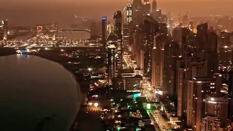 Dubai life emirates