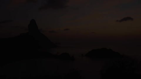 FERNANDO de NORONHA _Brazilian landscape