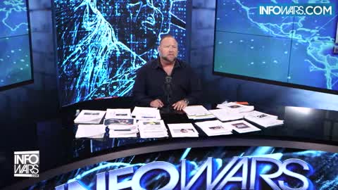 Medical Tyranny is a Defense Mechanism for Pedophiles that Run the Planet