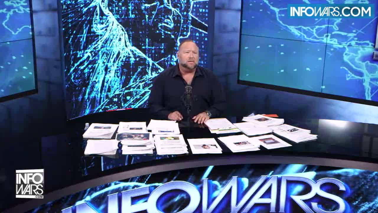 Medical Tyranny is a Defense Mechanism for Pedophiles that Run the Planet