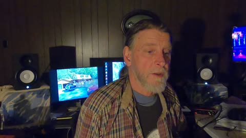 Unka Bobby's Status Report 0003