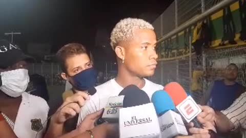 Wílmar Barrios