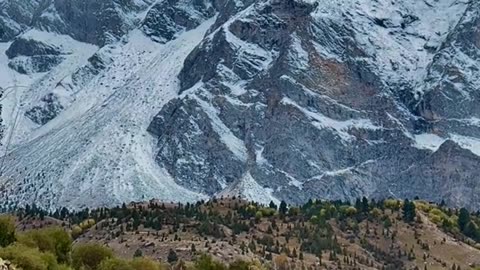 Beauty of Pakistan