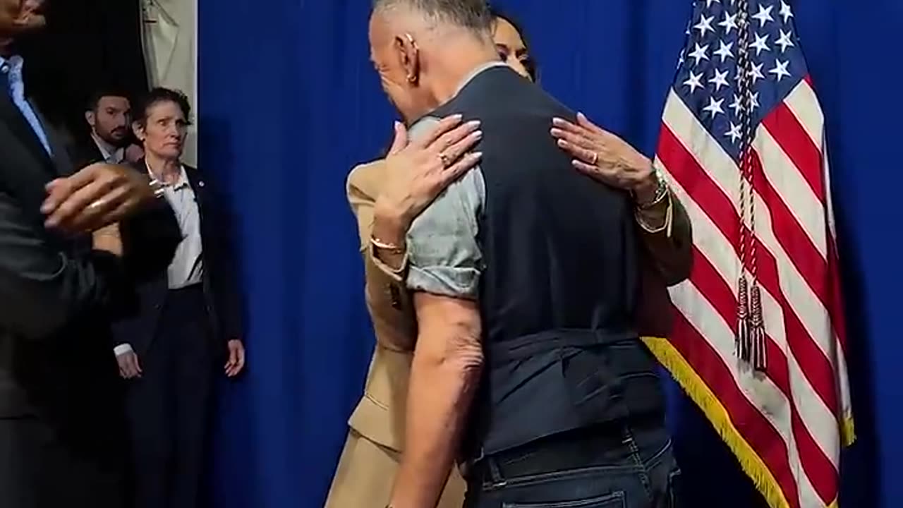 Kamala Harris