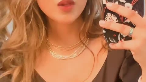 Cute Indian girl video