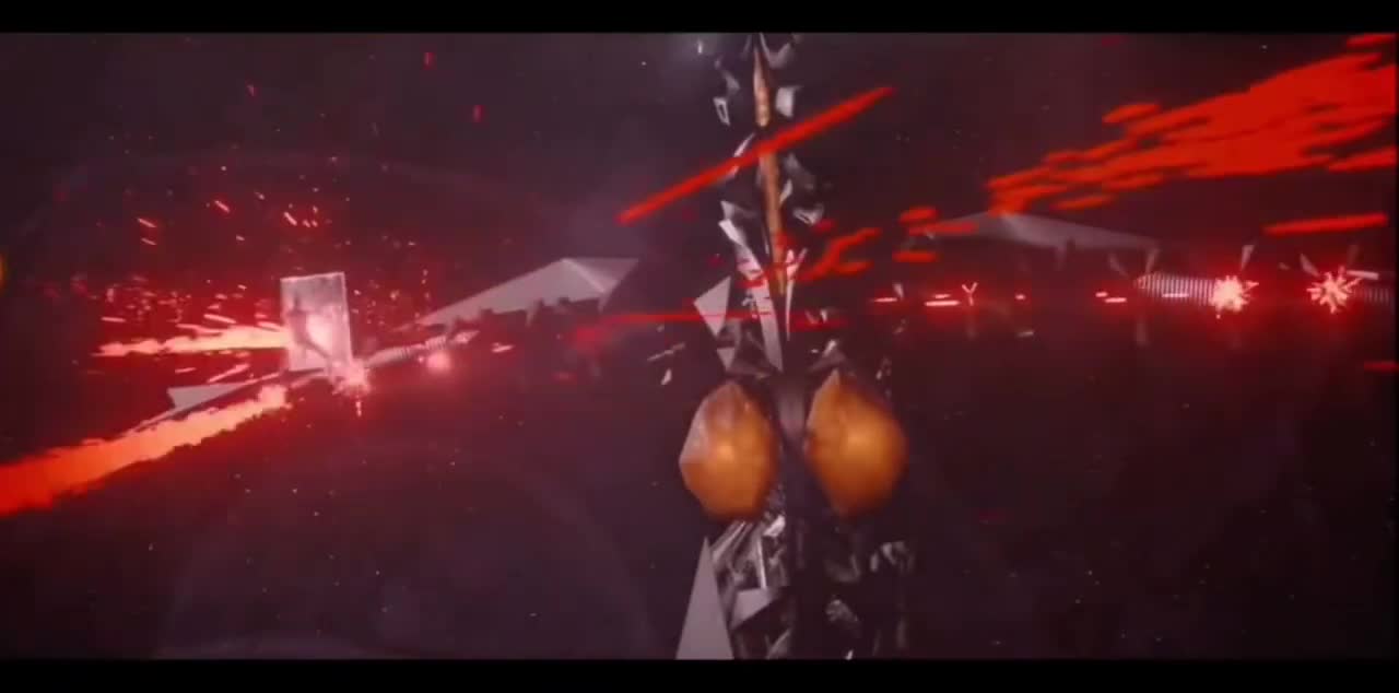 シンウルトラマンVSシンゼットン 絶望