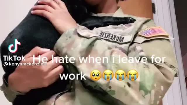 A hug for life