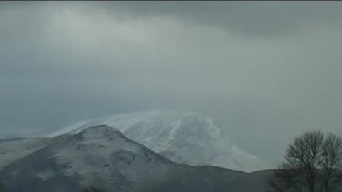 Brittonian - Winter in the Lake District (2009)