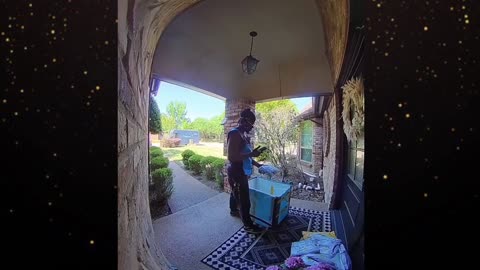 POV Ring Doorbell #2