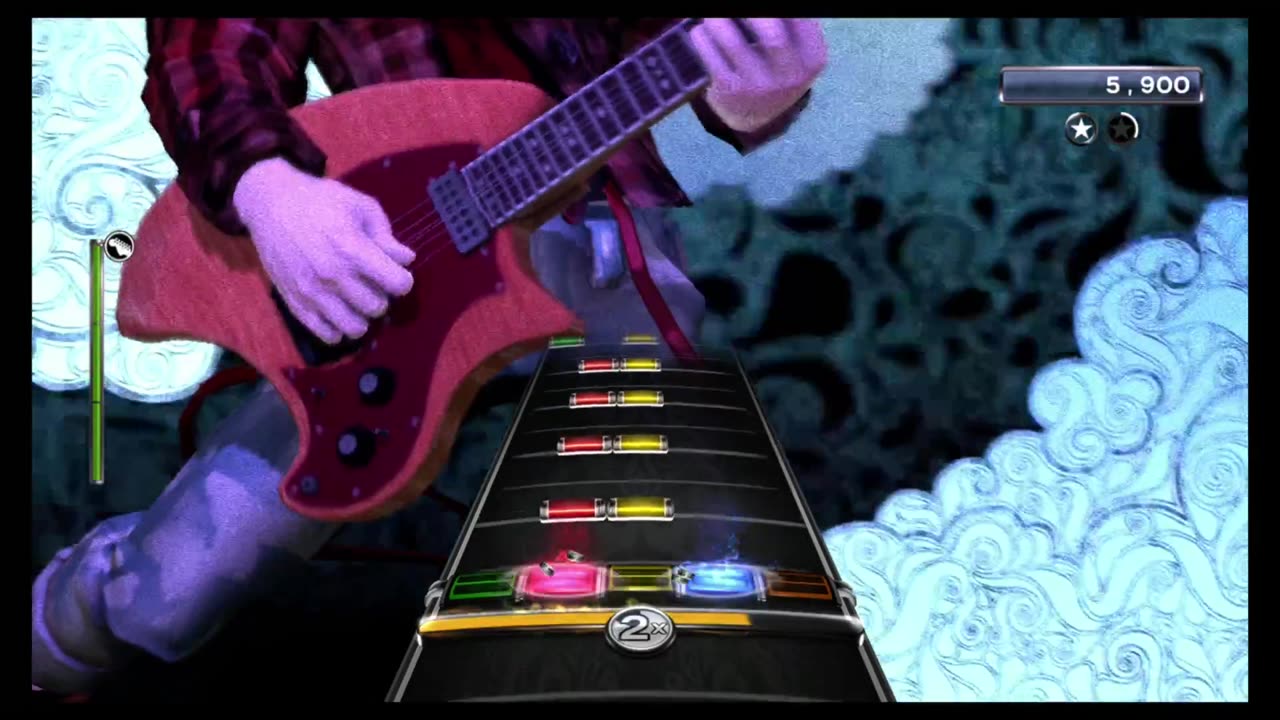 [XBOX360] Rockband 3 Don't Bury Me... I'm Still Not Dead #rockband #nedeulers #xbox360