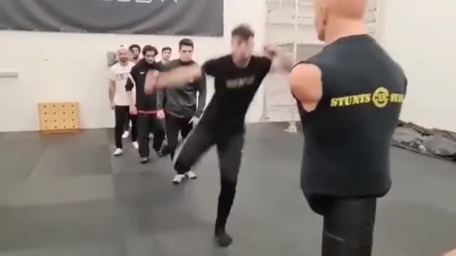 He was fed up 😂 | #shorts