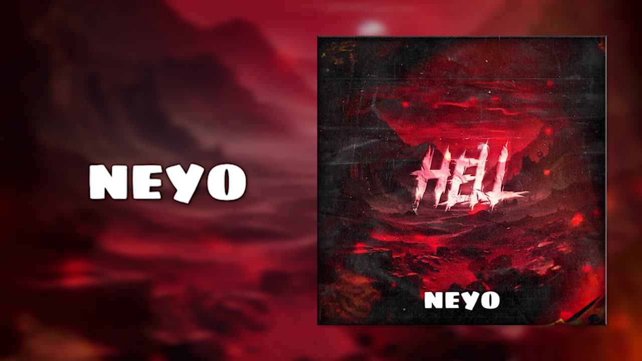 neyoooo & Crisisbeatzz - HELL, Pt. 2 [Official Audio]