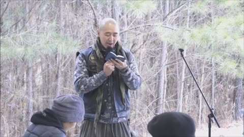 米カリフォルニア州パウラーパーク教会の日曜礼拝 20201220 日曜礼拝 (日本語訳) [Sanctuary Translation]