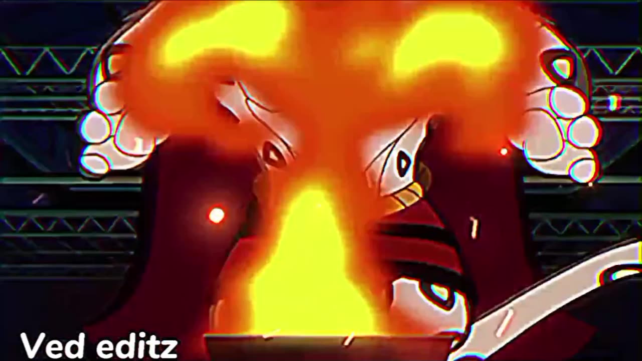 The Best villain Ever