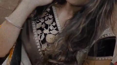 Queen Aggarwal Video