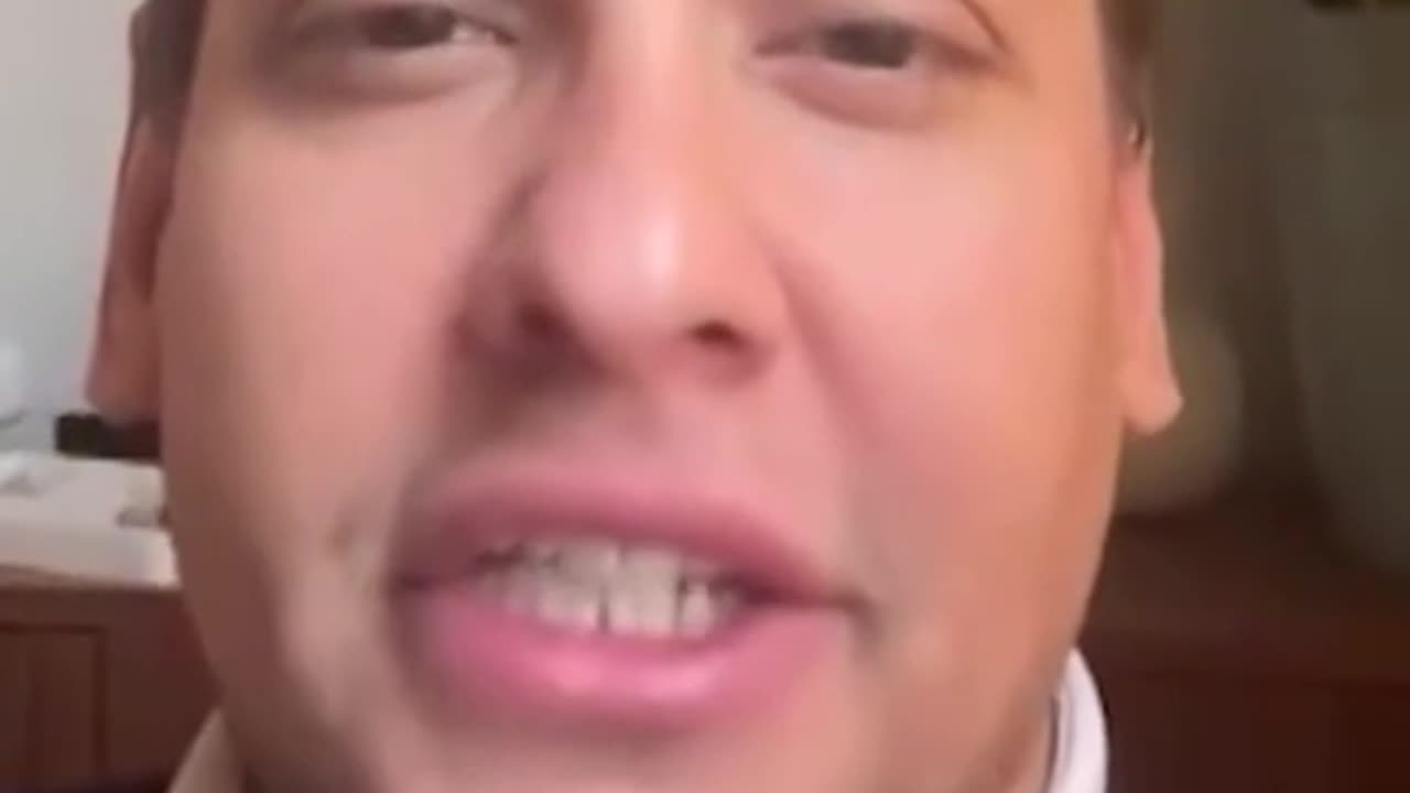 TOMKO Santos Teasing Mendez "GET THE F*** OUT NOW IF DC" TURD