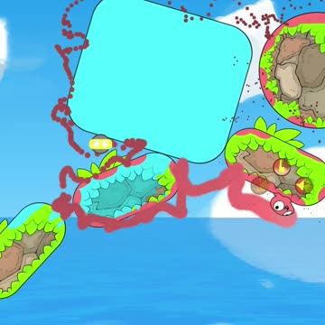 Did Not Think Was Gonna Work