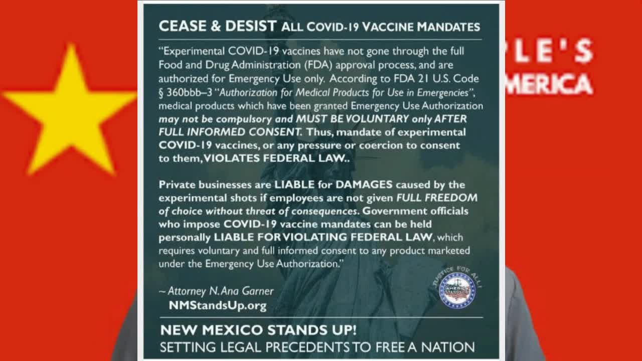 What a time to be alive! Tuesday 4/6