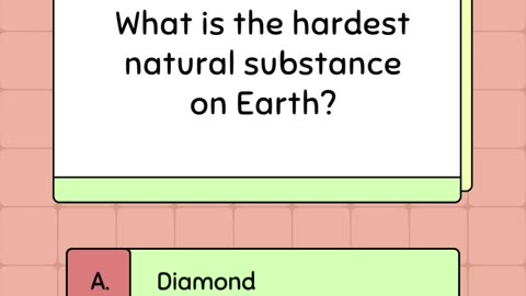 Quiz Time!🧠🫵🤓