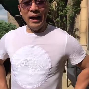 20170825文贵先生视频：报平安！70天的特别之旅