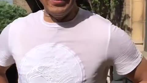 20170825文贵先生视频：报平安！70天的特别之旅