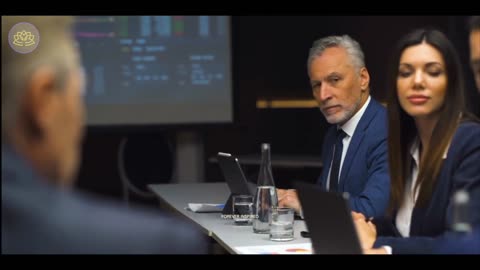 BEWARE! It's WORSE than I thought This is NOW in full Motion NEW