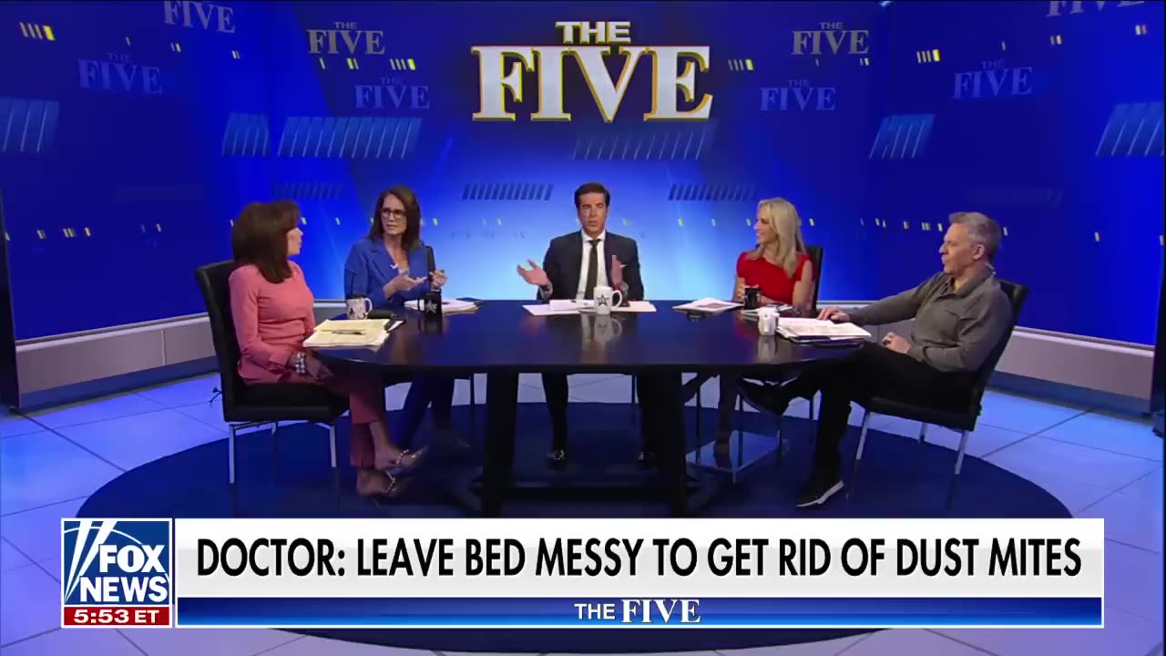 Gutfeld tears into ‘quacks’ with hot take on daily morning routine