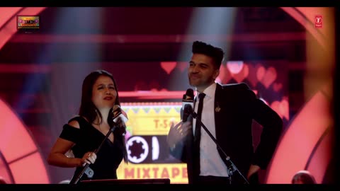 High Rated GabruBan Ja Rani T-Series Mixtape Punjabi Guru Randhawa, Neha Kakkar Bhushan Kumar