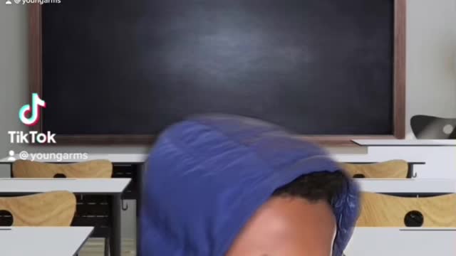 Growing up black in Britain