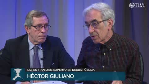 47 - Contracara N°47 - Banco Central quebrado, Argentina en default y Macri descerebrado del NOM