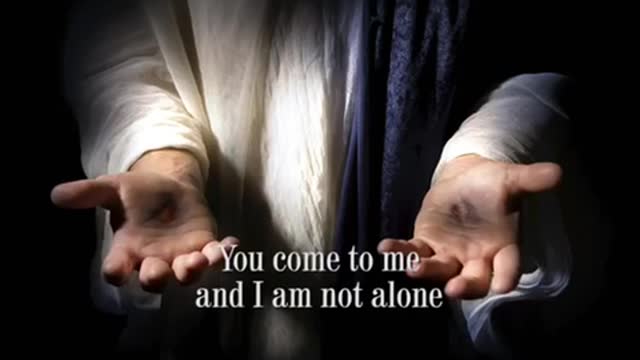 Remember Me - my favourite Christian worship song by Deborah Govenor