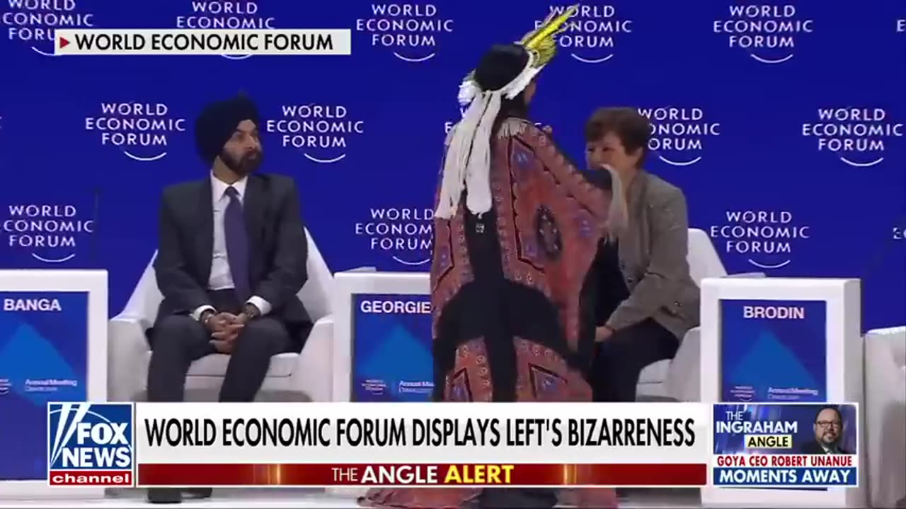 Laura Ingraham- This won't end well