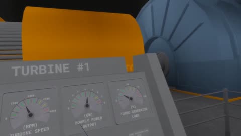 CPUF but in VR part 1