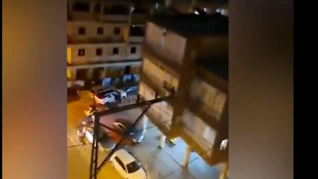 URGENT... AT LEAST 5 KILLED IN SHOOTING IN BNEI BRAK, ISRAEL