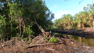 (00283) Part Two (P) - Charlotte Harbor, Florida. Sightseeing America!