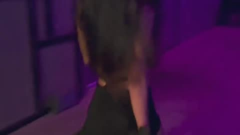 Very good Asian tgirl partying everything