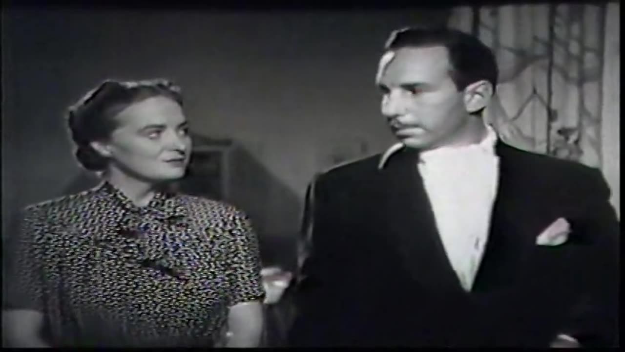 Hunted Men (1938) Classic Crime Drama Full Movie